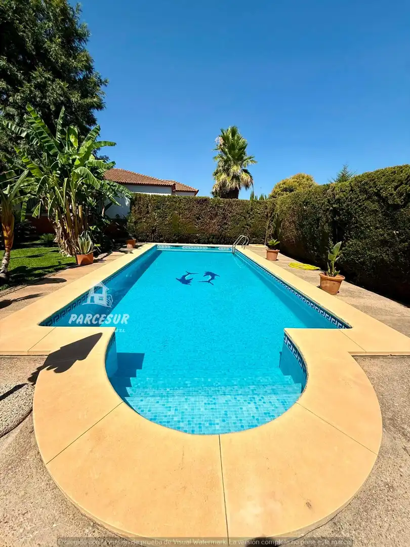 Haus mit Pool zum Verkauf in Almodóvar del Río, imagen 18
