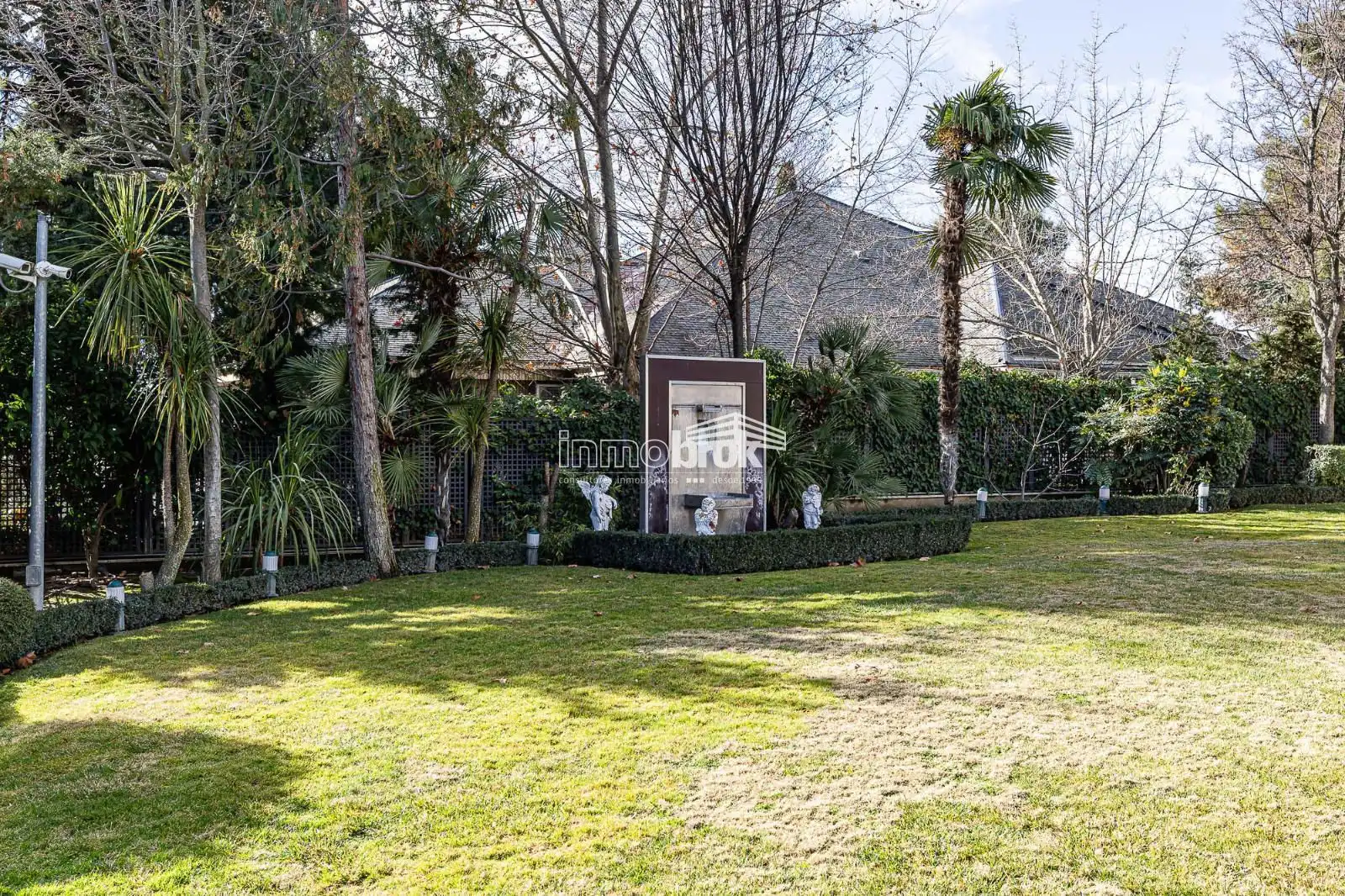 Casa o chalet en venta en Madrid con Aire acondicionado, Calefacción y Terraza