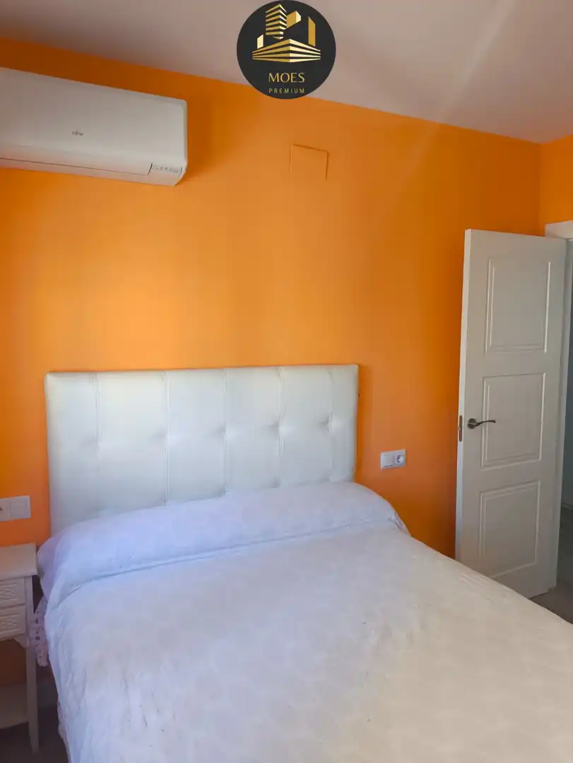 Flat with terrace for sale in Avda de Madrid - Pº de la Estación, imagen 14