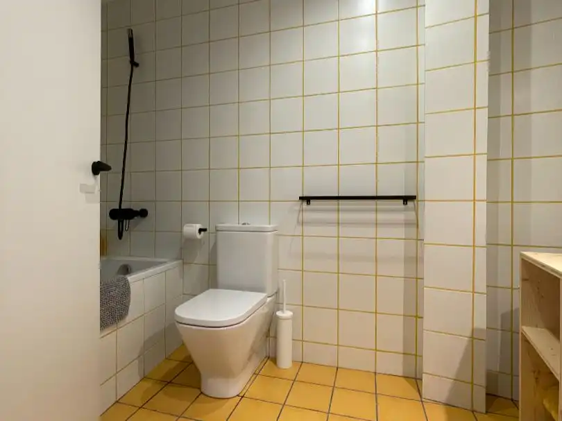 Duplex avec ascenseur à vendre à passeig de les cabres 5, imagen 8