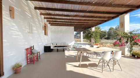 Foto 2 de Casa o chalet de alquiler en Teulada, Alicante