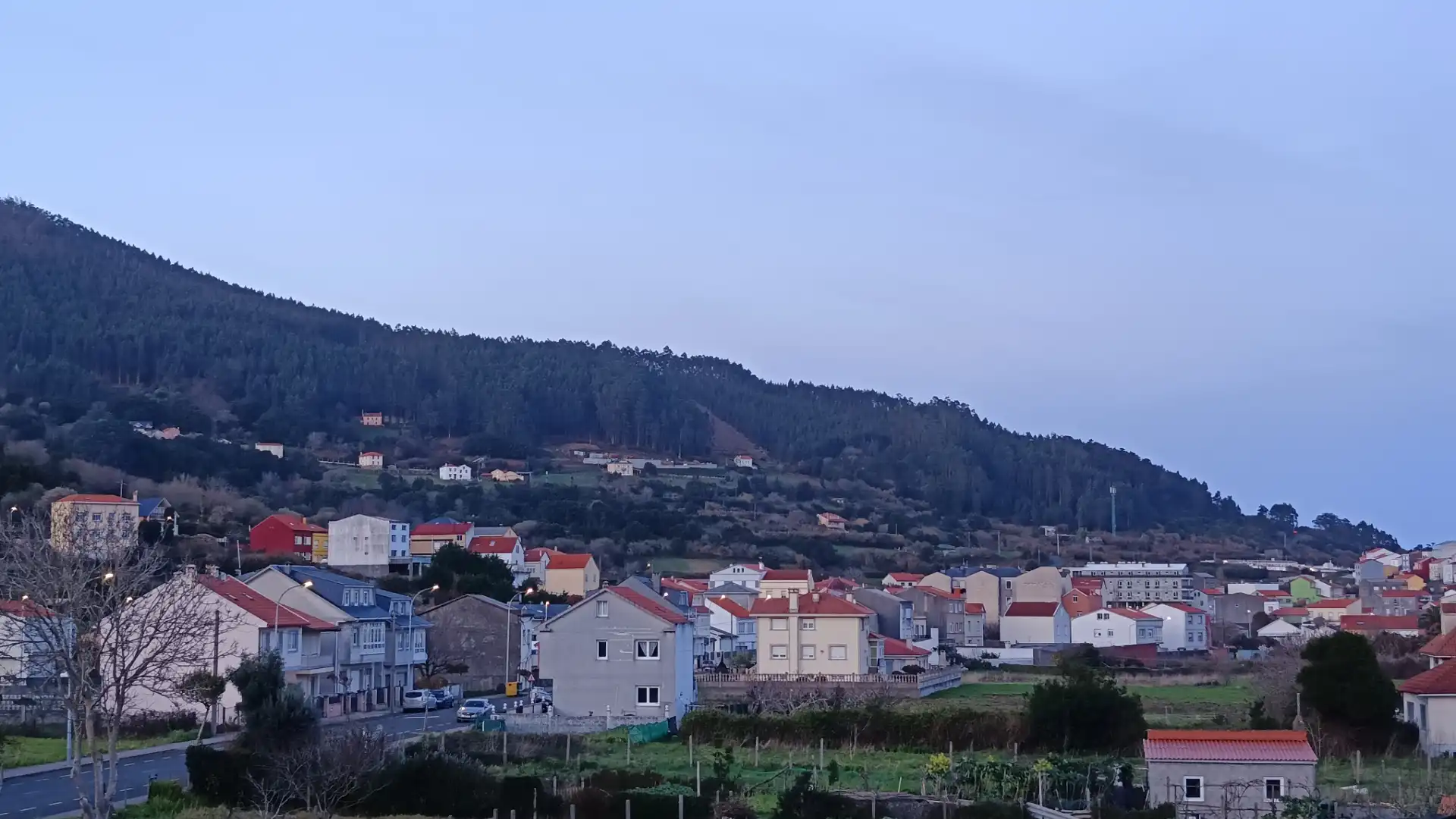 Apartament amb ascensor en venda a Rúa Eduardo Pondal 41, imagen 41