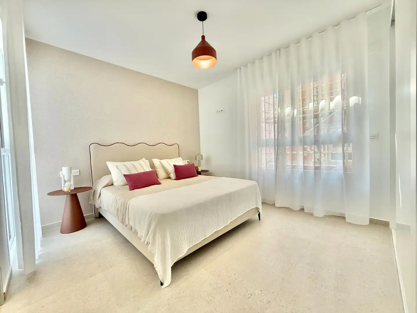 Casa con piscina in vendita a Las Lomas de Rame - Bahía Bella, imagen 34