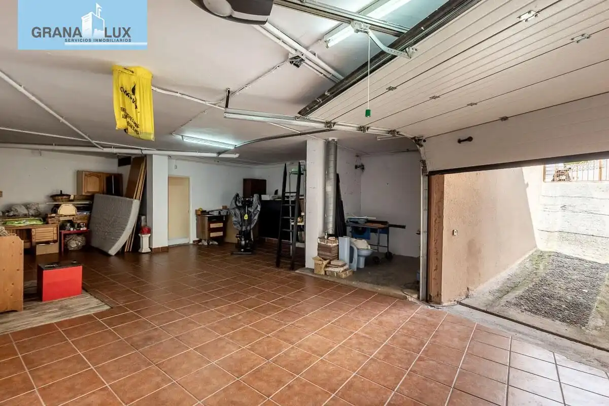 Casa con terrazza in vendita a Calle Peligros, imagen 47