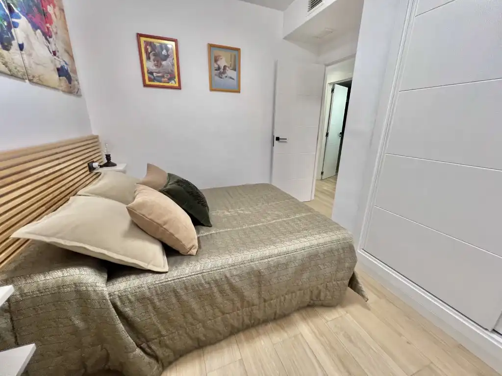 Detached homes for sale in Arco Norte - Avda. España