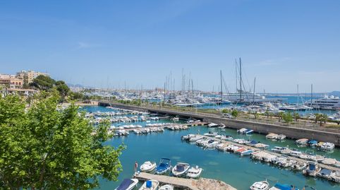 Foto 4 von Wohnung zur Miete in Avenida Joan Miro, Porto Pi, Palma de Mallorca