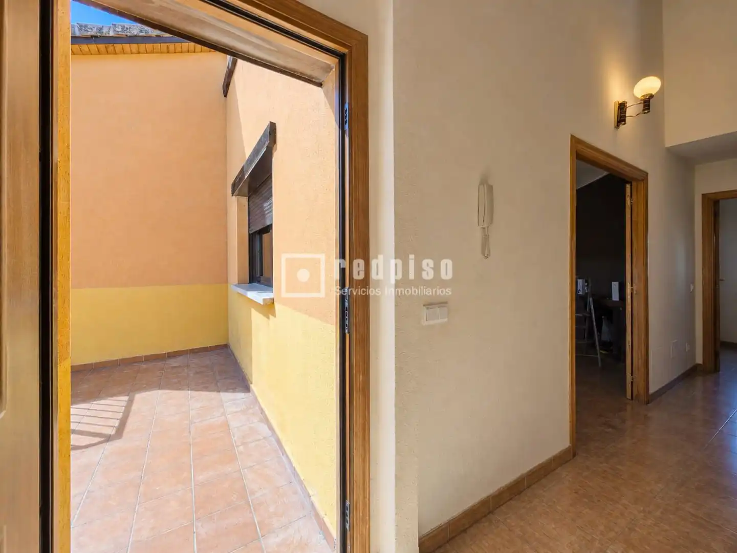 Detached house with pool for sale in Navas de San Antonio, imagen 16