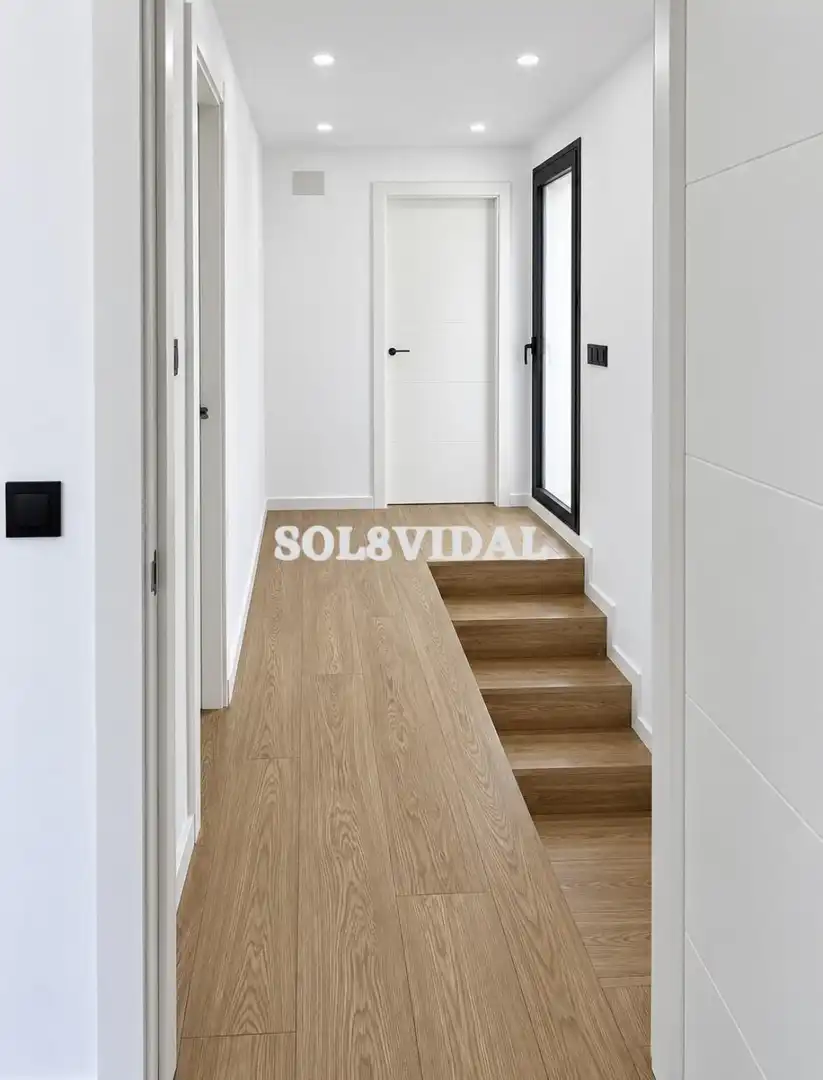 Bungalow avec terrasse à vendre à Bigastro, imagen 6