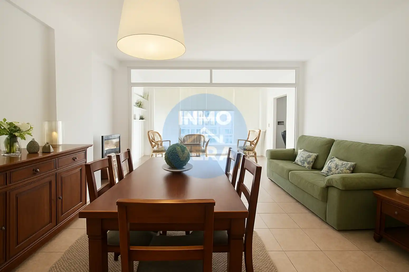 Appartement avec terrasse à vendre à Cullera - AV CASTELLO