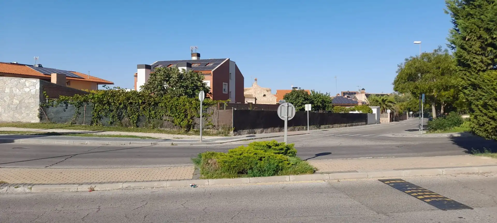 Residential zum Verkauf in Valdemoro
