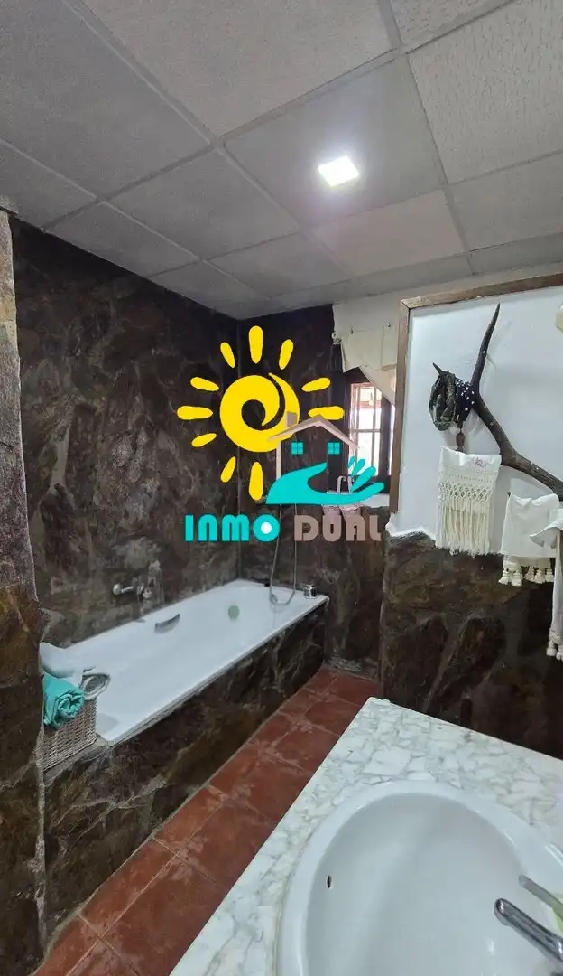 Baño de Residencial en venta en Badajoz