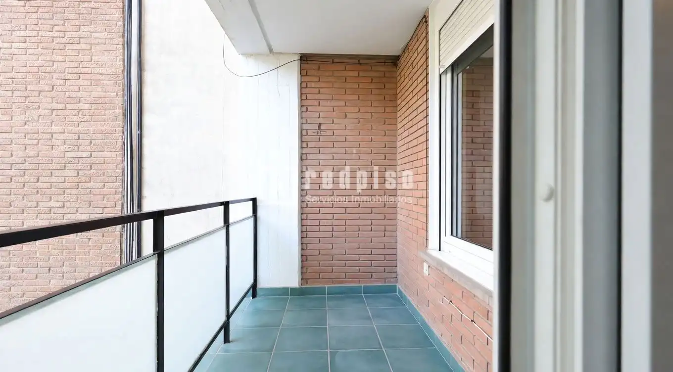 Piso en venta en de Ríos Rosas, Ríos Rosas - Nuevos Ministerios