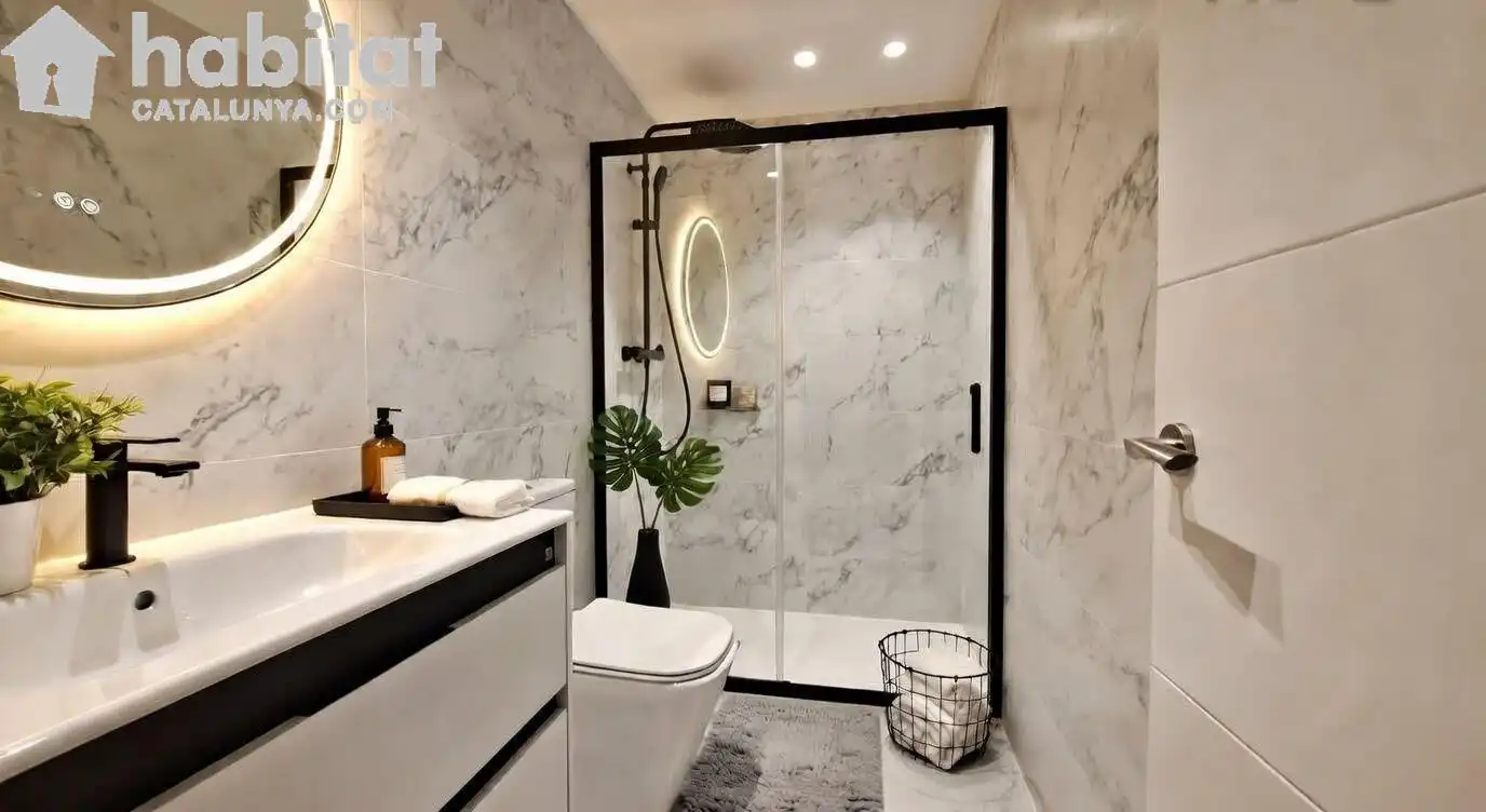 Piso con ascensor en venta en Olesa de Montserrat, imagen 3