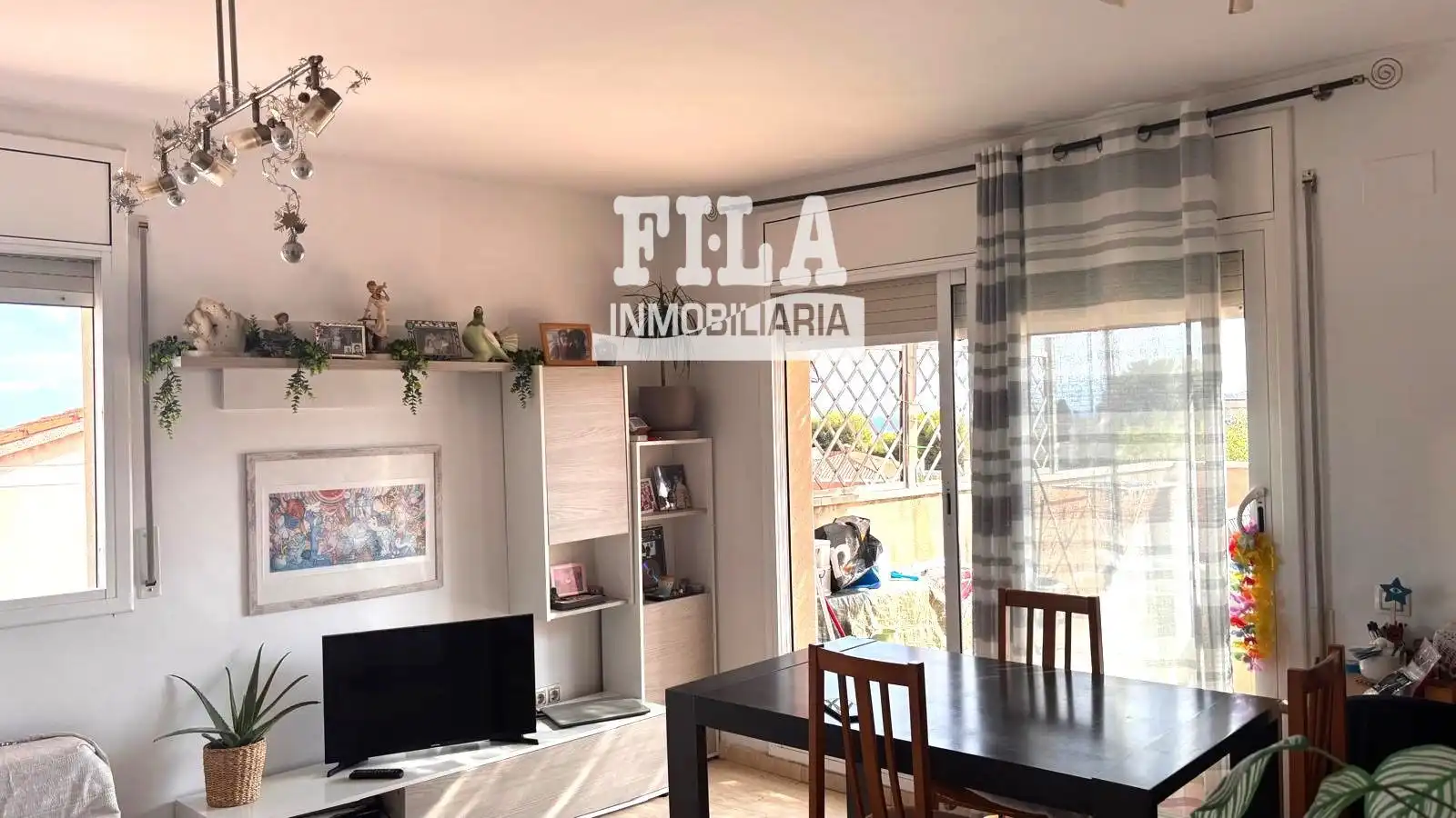 Penthouse with pool for sale in DEL CANO