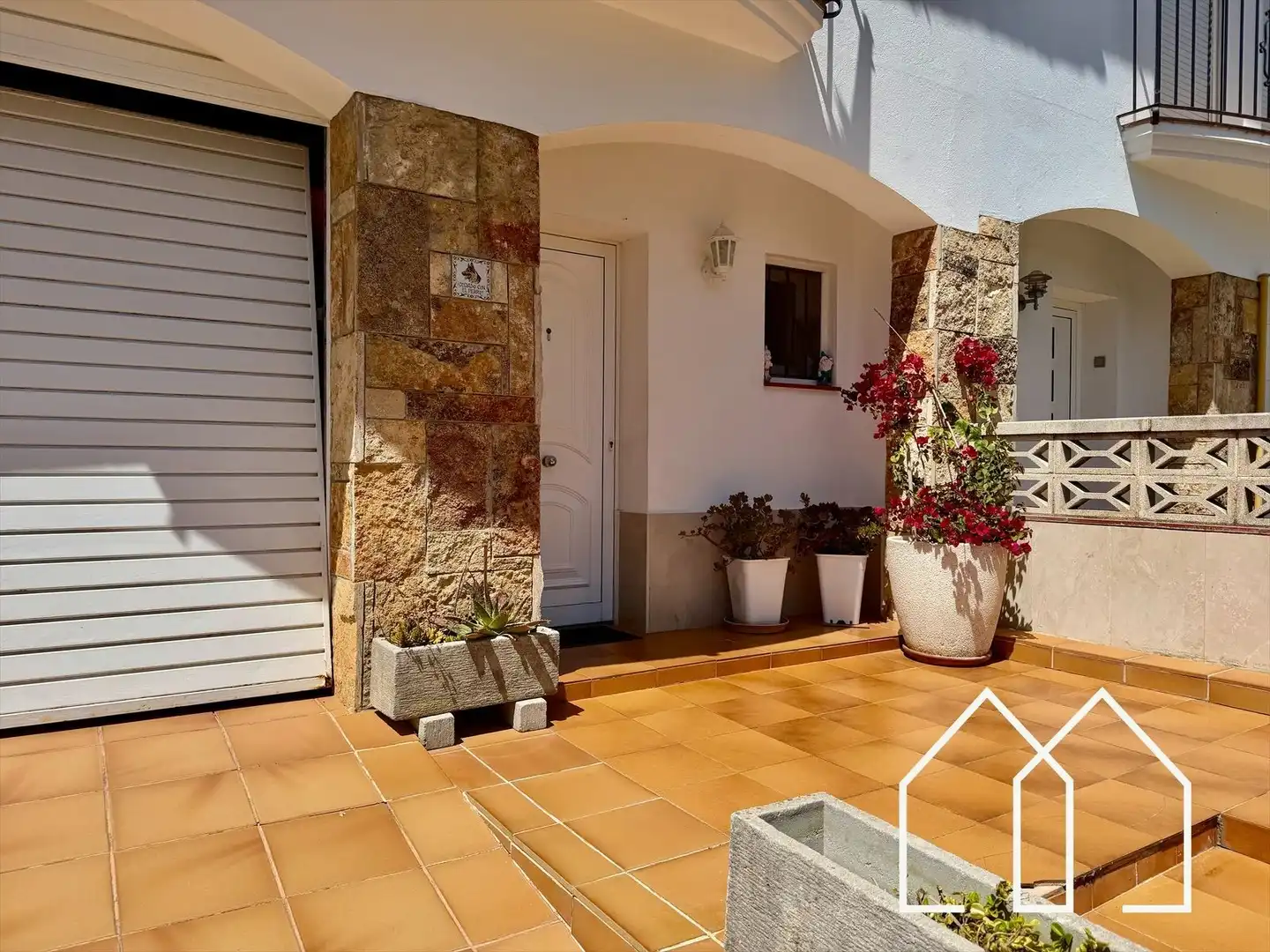 Casa a schiera con giardino in vendita a President Irla, imagen 50