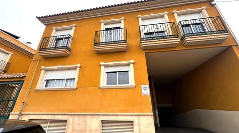 Foto 3 de Casa adosada en venta en El Castillo, Aspe