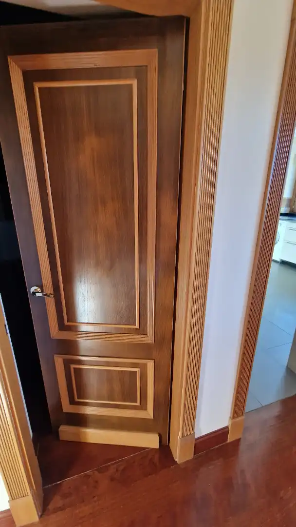 Casa o xalet en venda en Gijón  amb Calefacció, Jardí privat i Parquet