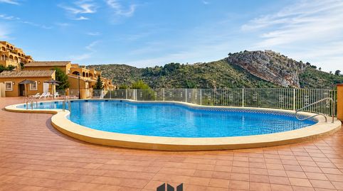 Photo 3 of Flat for sale in Zurbaran-p Montecala, 40, Cumbre del Sol, Benitachell / El Poble Nou de Benitatxell
