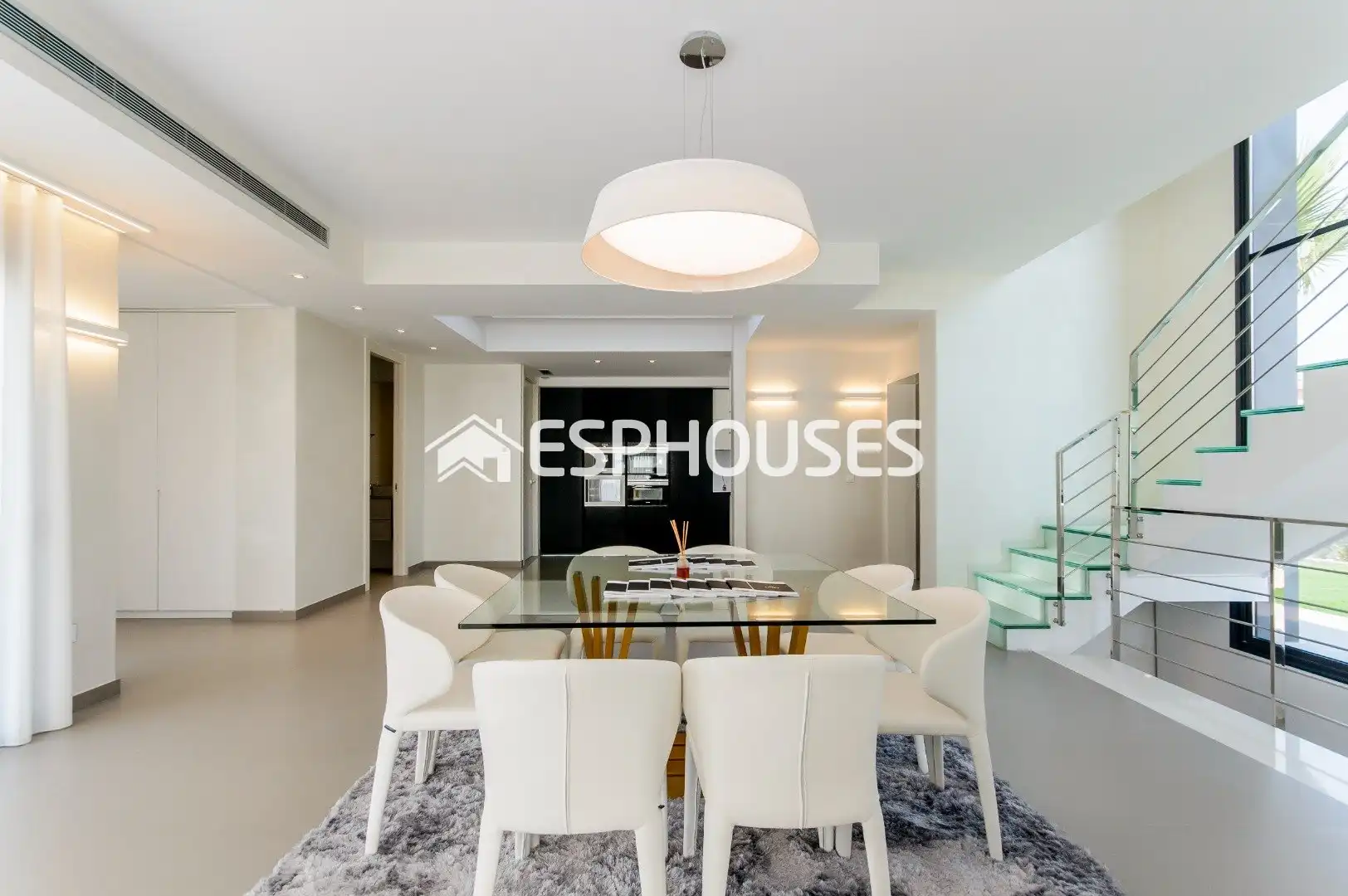 Villa avec terrasse à vendre à Orihuela Costa, imagen 6