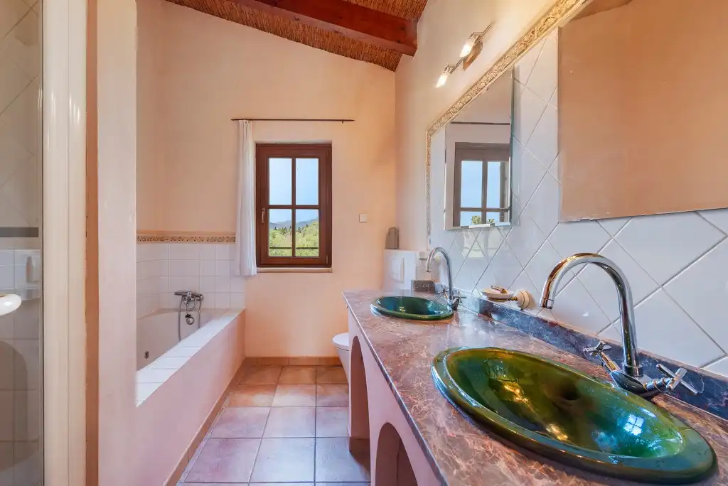 Maison rustique avec terrasse à vendre à Selva, imagen 11