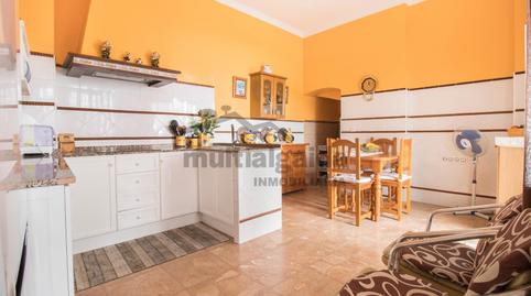 Foto 5 de Pis en venda a El Pino - Bajo de Guía, Sanlúcar de Barrameda