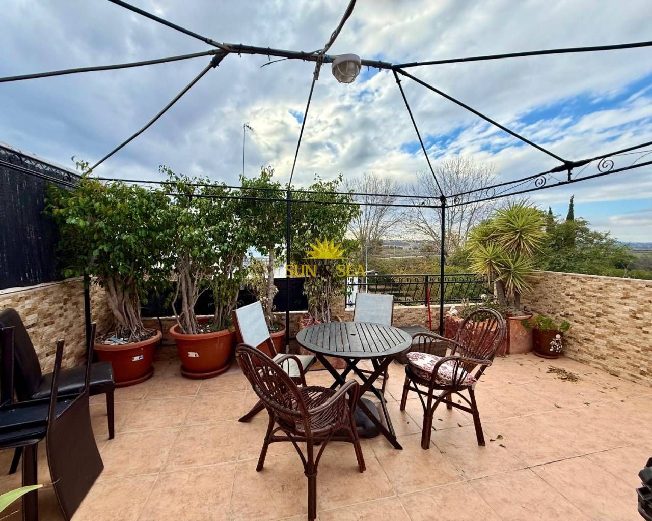 Àtic de lloguer a Playa de los Náufragos