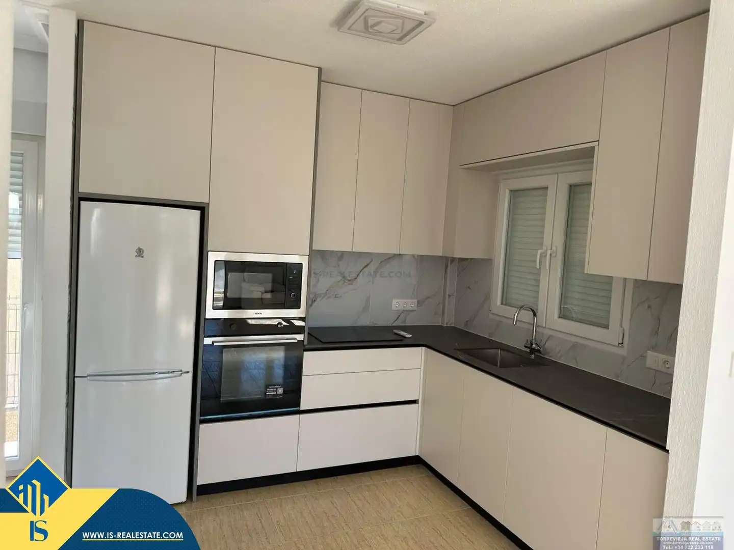 Villa avec jardin à vendre à Orihuela Costa, imagen 15