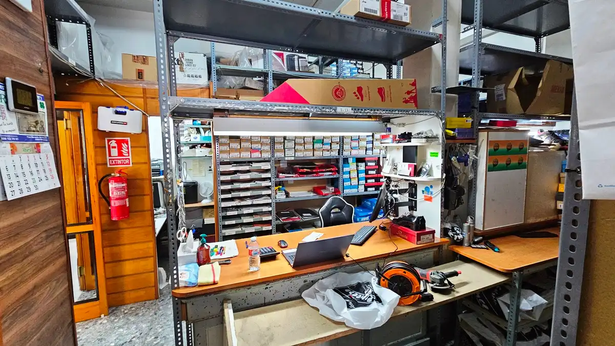 Local en venda en Aracena