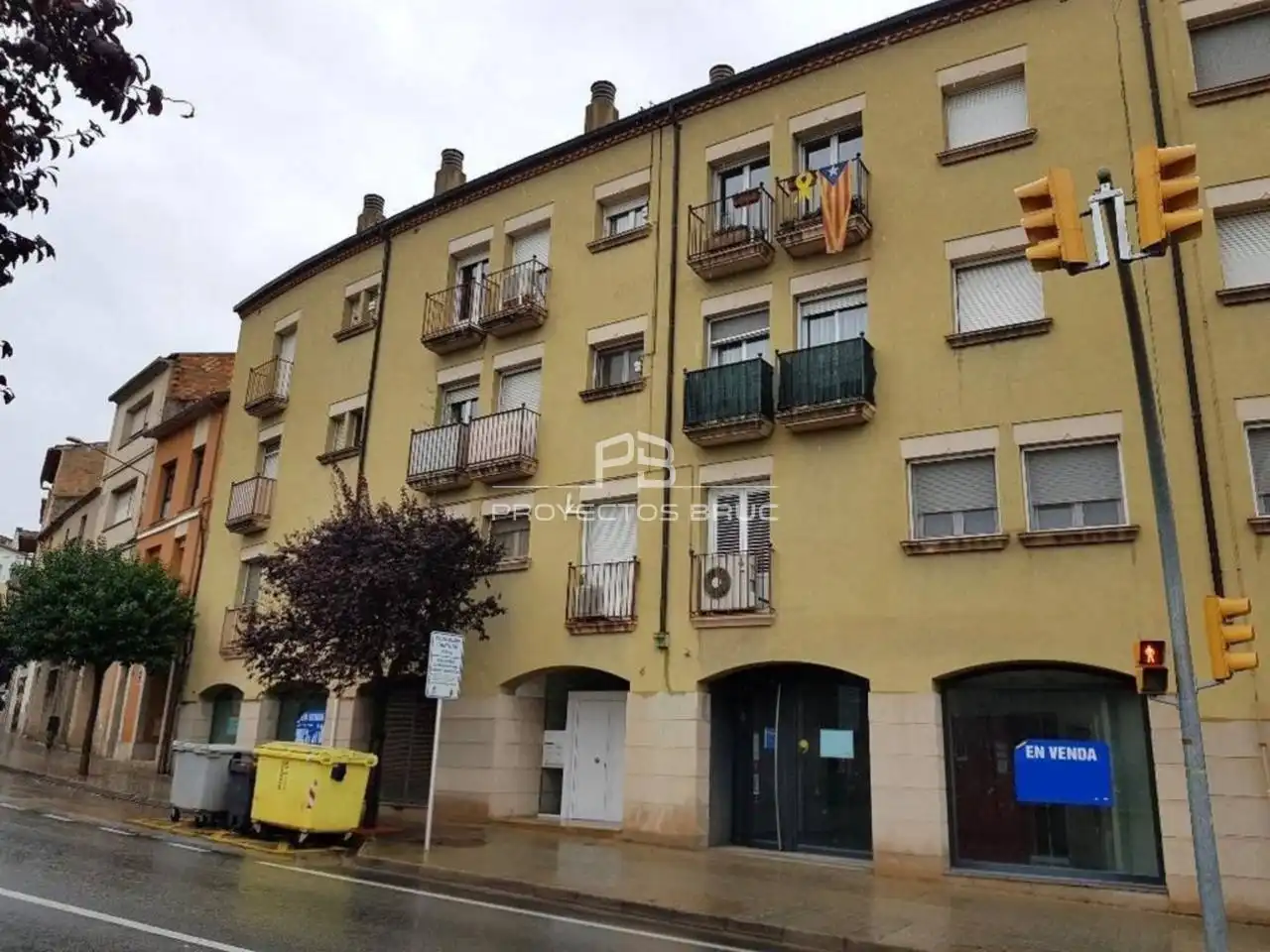 Local commercial à vendre à Calle Vic, imagen 9