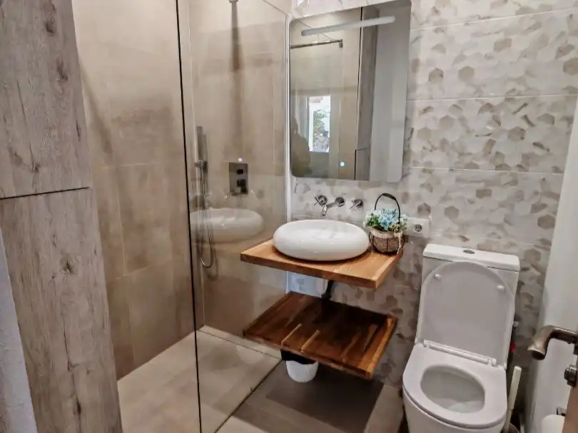 Chalet con jardín en venta en Carrer de Sant Jordi 50, imagen 41