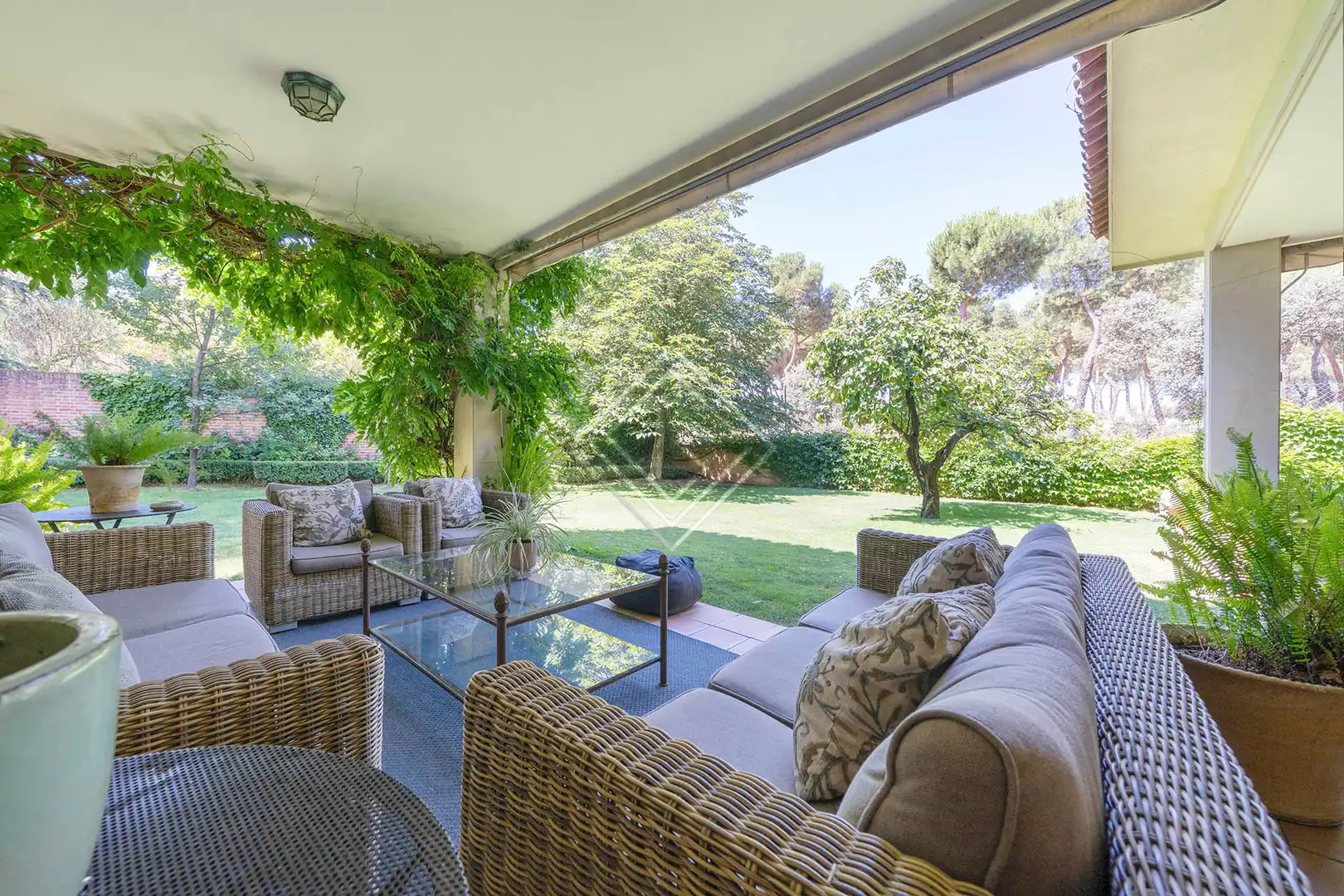 Detached house with pool for sale in Moncloa - Aravaca, imagen 7