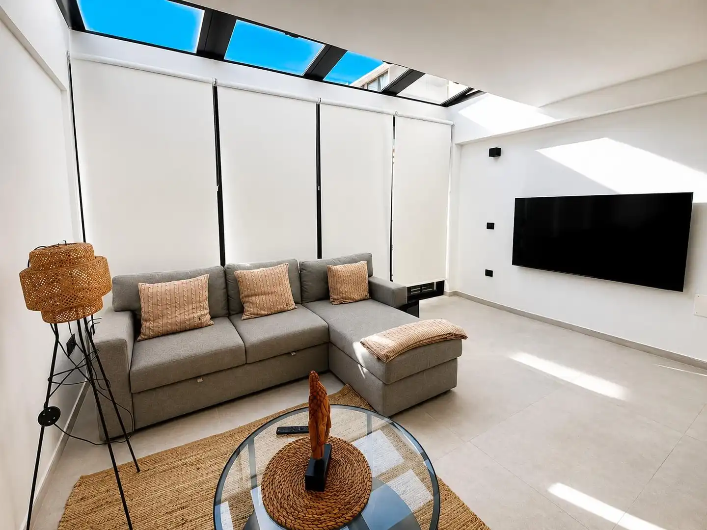 Apartament en venda a Camino MONTAÑA CHAYOFITA, imagen 4