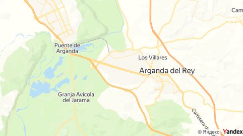 Foto 5 de Garaje en venta en Zona Industrial, Arganda del Rey