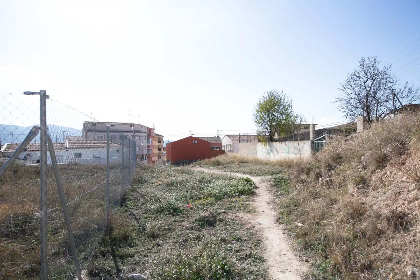 Terrenys i solars en venda a Ibi, imagen 8
