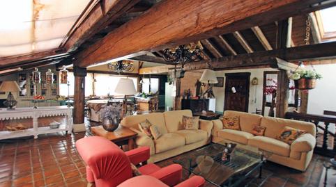 Foto 3 de Casa o xalet en venda a Horno, Arcos de Jalón, Soria