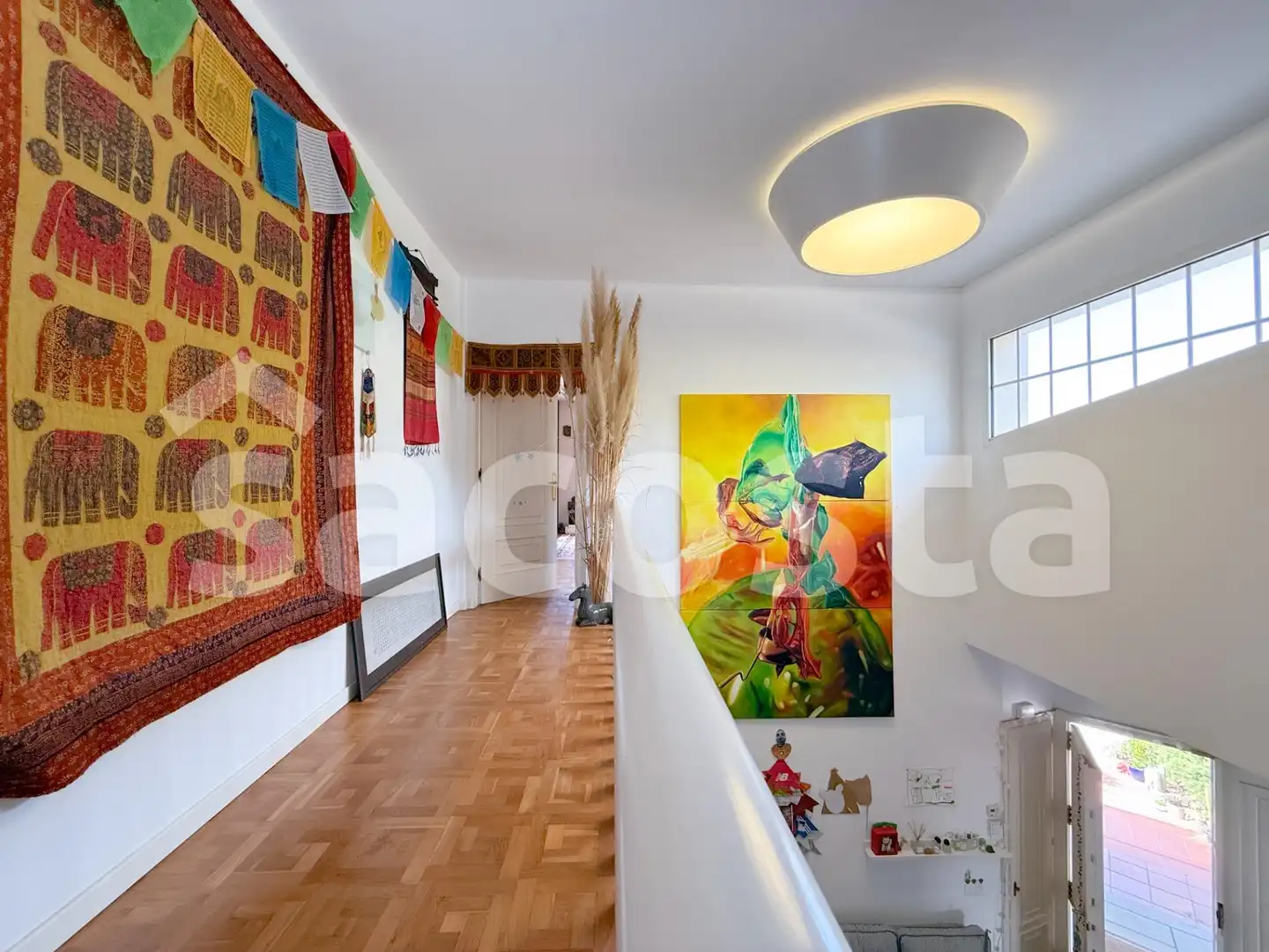 Casa o xalet en venda en Lloret de Mar amb Calefacció, Jardí privat i Parquet