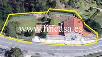 Finca rústica en venda en Nigrán amb Jardí privat, Parquet i Terrassa