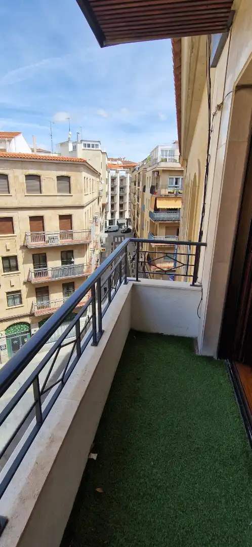 Pis amb terrassa en venda a Centro, imagen 8
