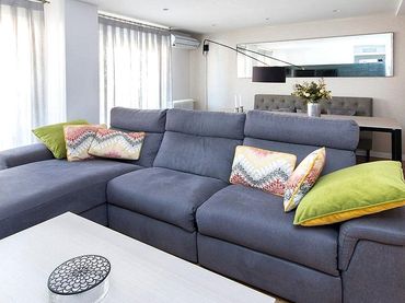 Wohnung mit Aufzug zur Miete in Avinguda Rei En Jaume