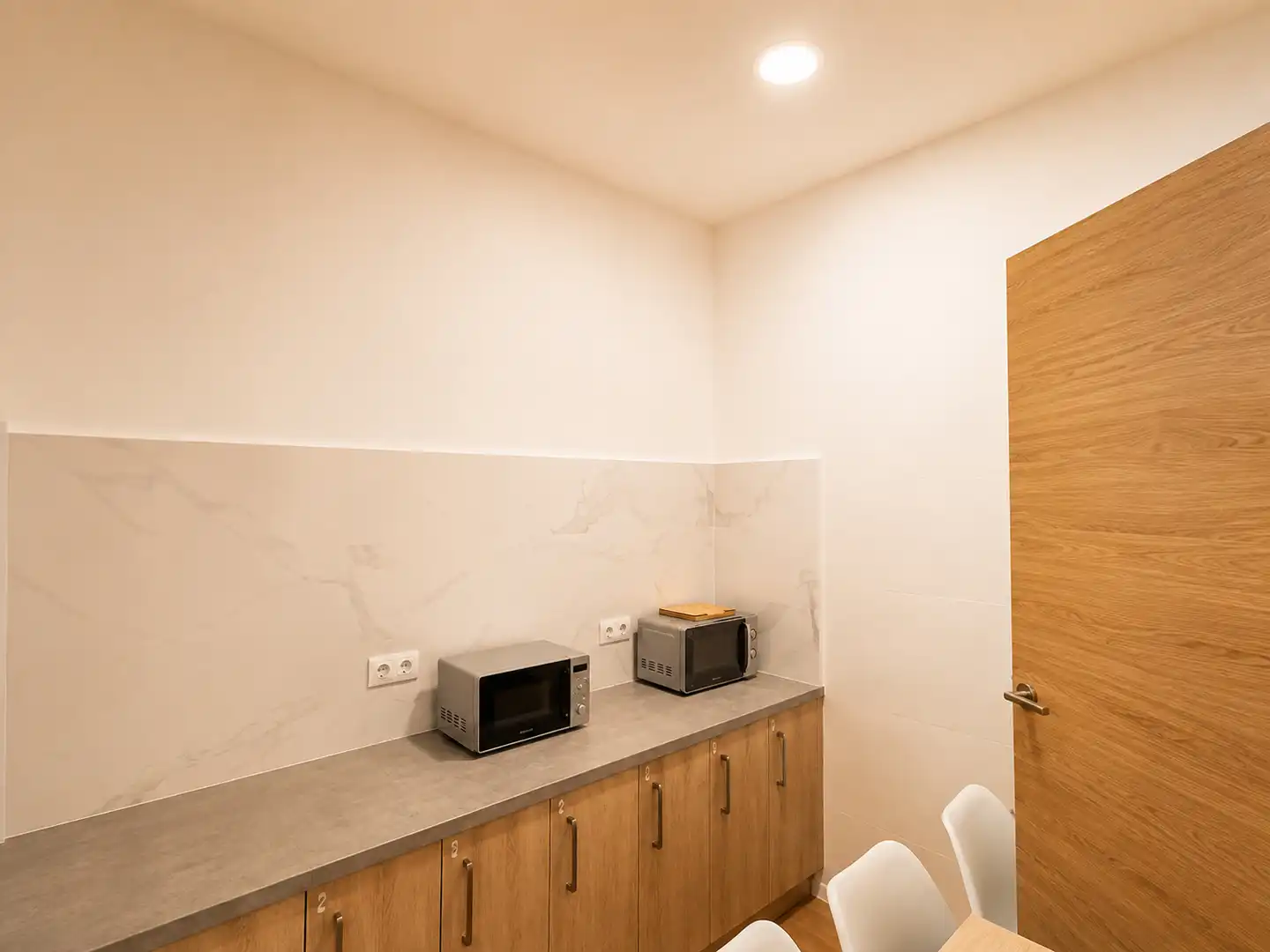 Flat with terrace for sale in Carrer de la Verge de Misericòrdia, imagen 5