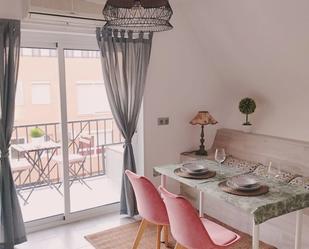 Study to rent in El Bajondillo