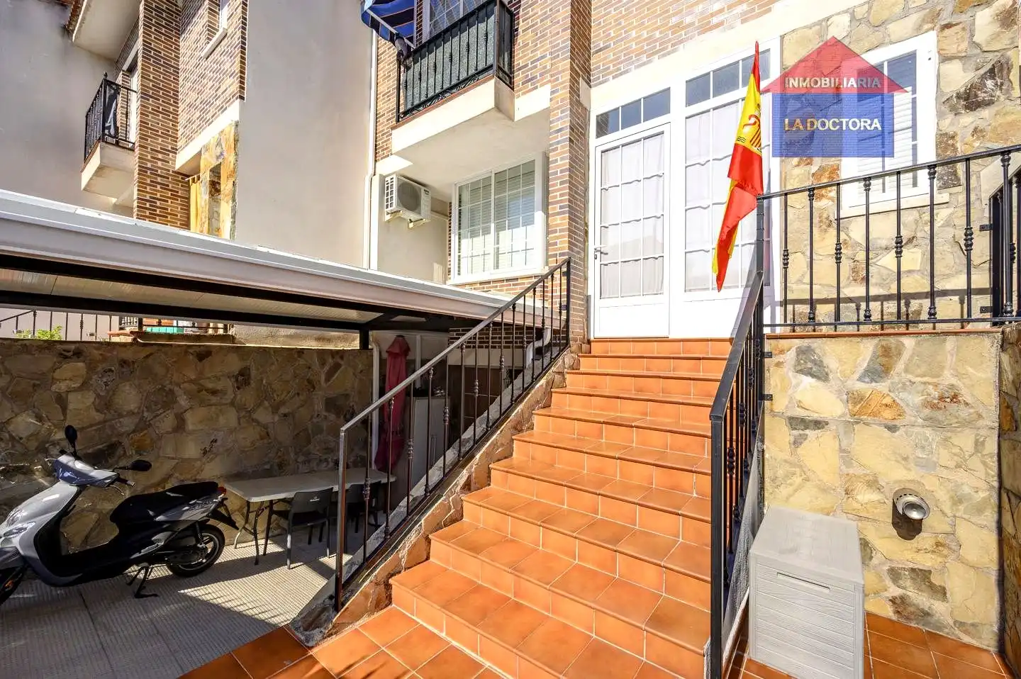 Adosado en venta en Calle Ramón y Cajal, imagen 51