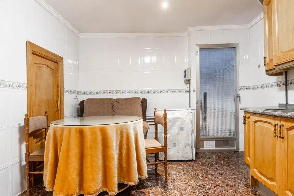 Piso con ascensor en venta en Calle Águila, imagen 16