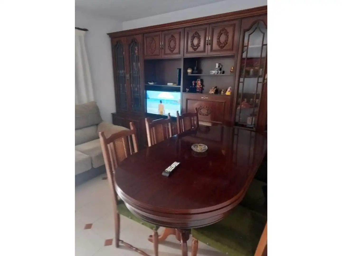 Dúplex en venda a Poblado Horcajo 7-109, Pinofranqueado