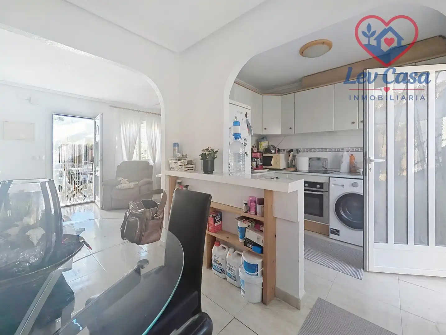 Terraced house for sale in Calle AJEDREAS - SALADILLO, imagen 23