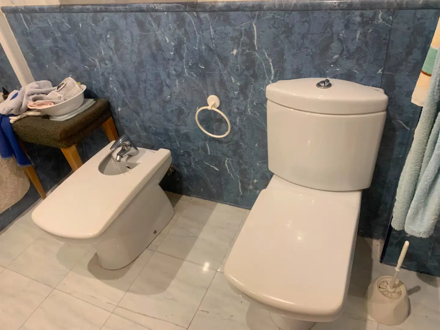 Appartamento con terrazza in vendita a Calle Santa Lucia, imagen 20