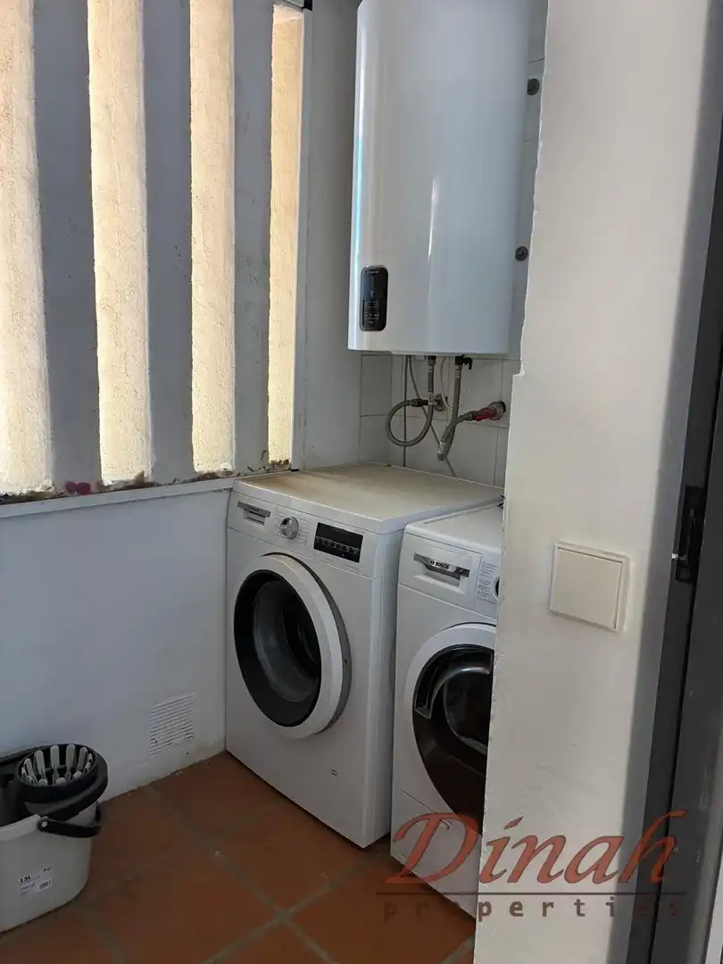 Apartament en venda en Altea amb Aire condicionat, Calefacció i Moblat