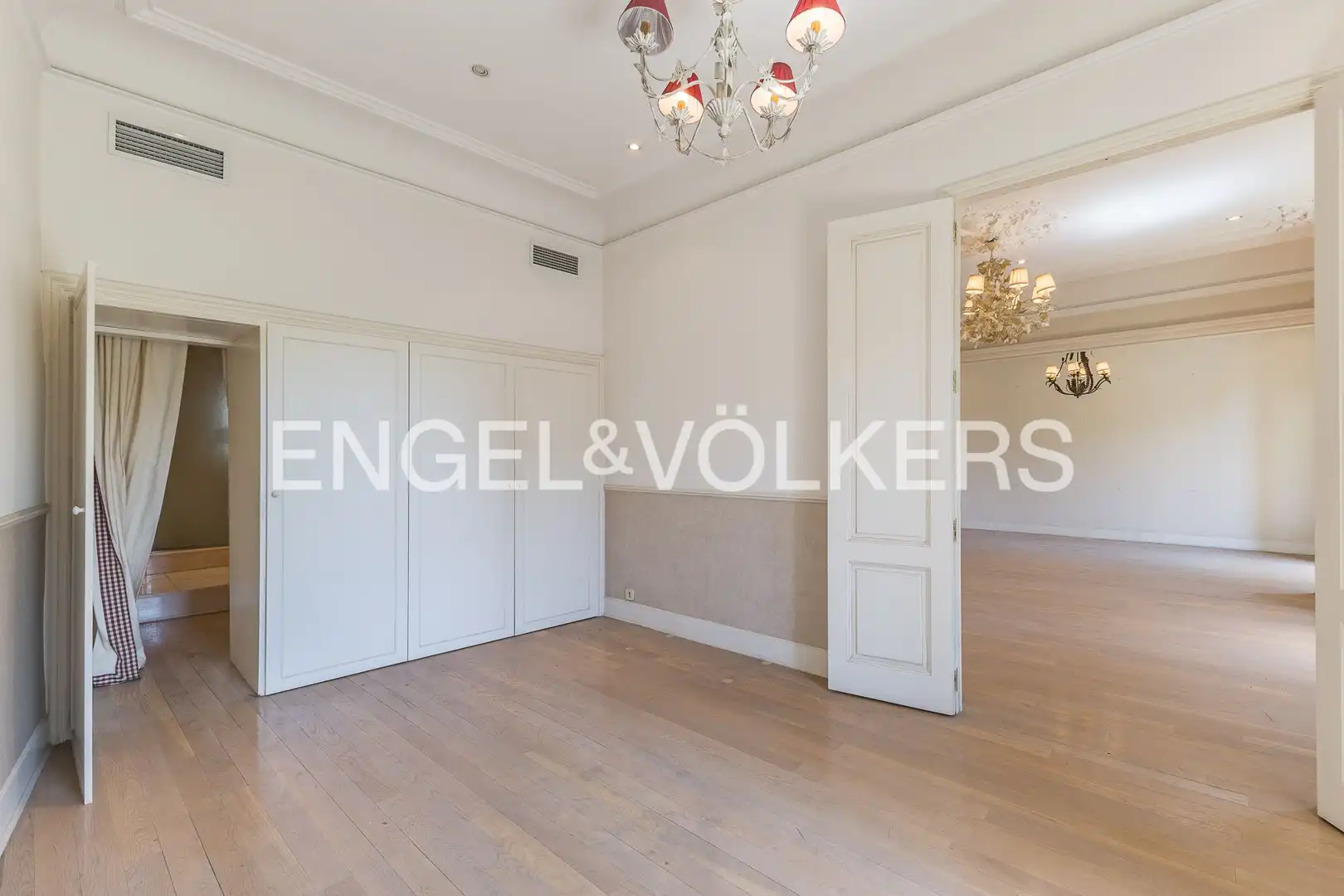 Piso con terraza en venta en Eixample, imagen 9