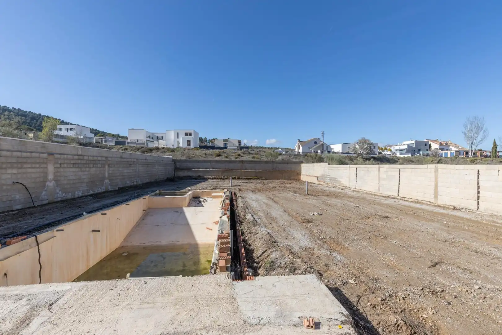 Detached house with terrace for sale in Calle Puntal de las Siete Lagunas 18, imagen 52