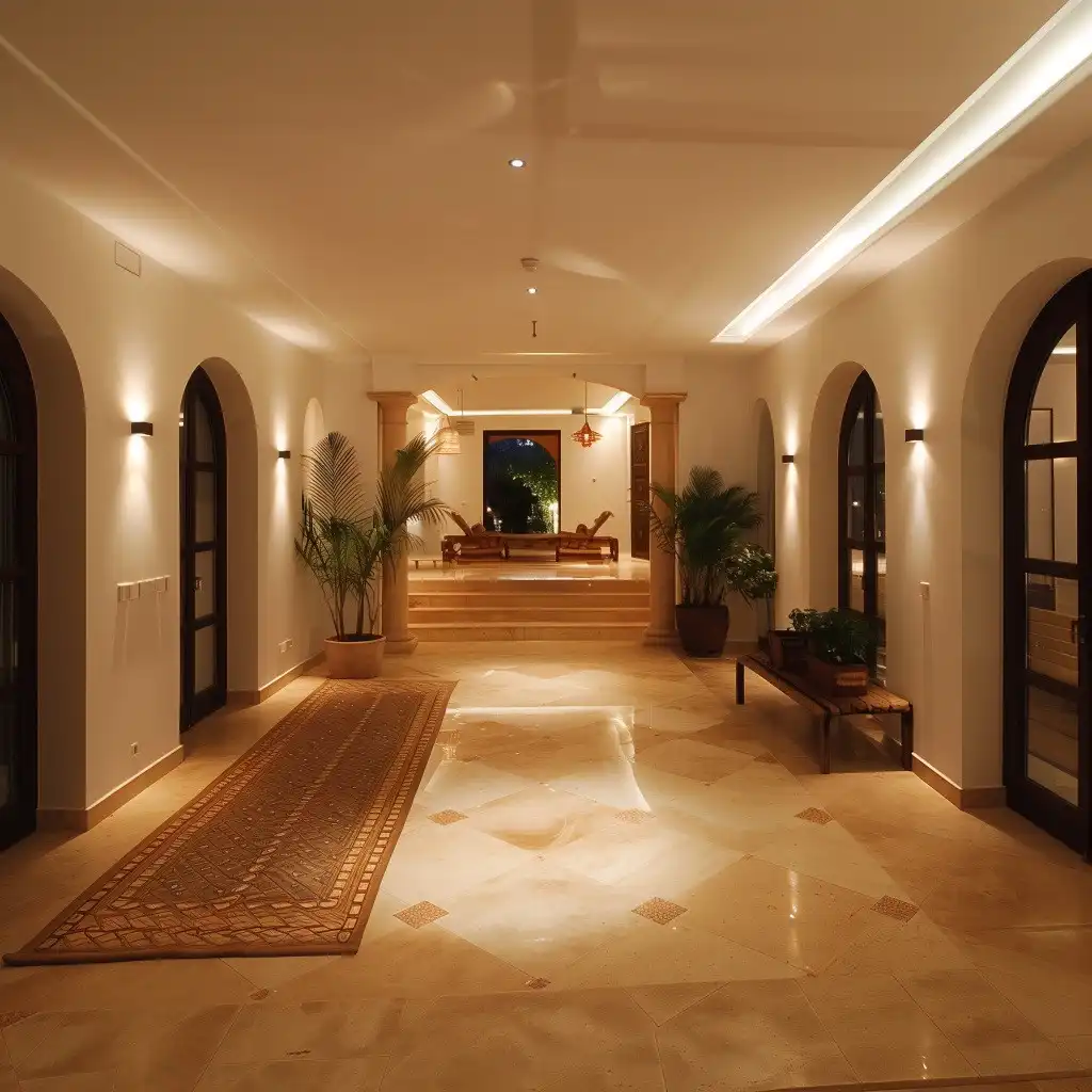 Casa con piscina in vendita a Marbella Centro, imagen 13
